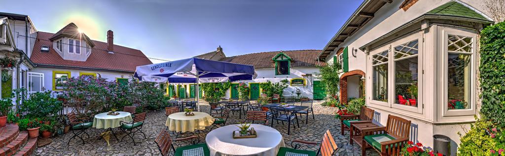 Landhotel Schwarzer Adler Suelzetal Exteriér fotografie